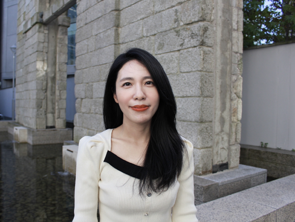 Chi Tran image